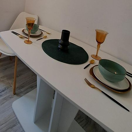 Station'S Loft Apartman Jászvásár Kültér fotó