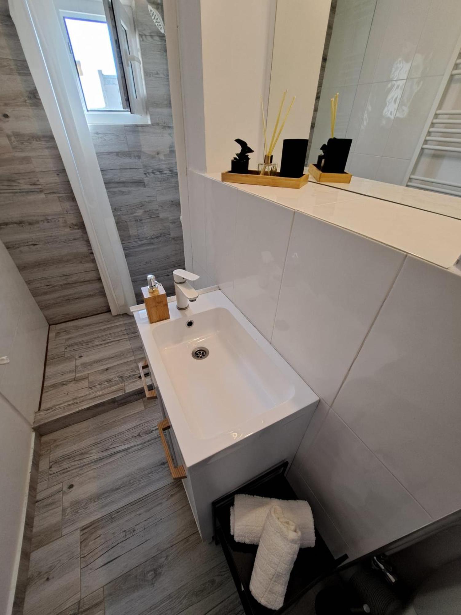 Station'S Loft Apartman Jászvásár Kültér fotó