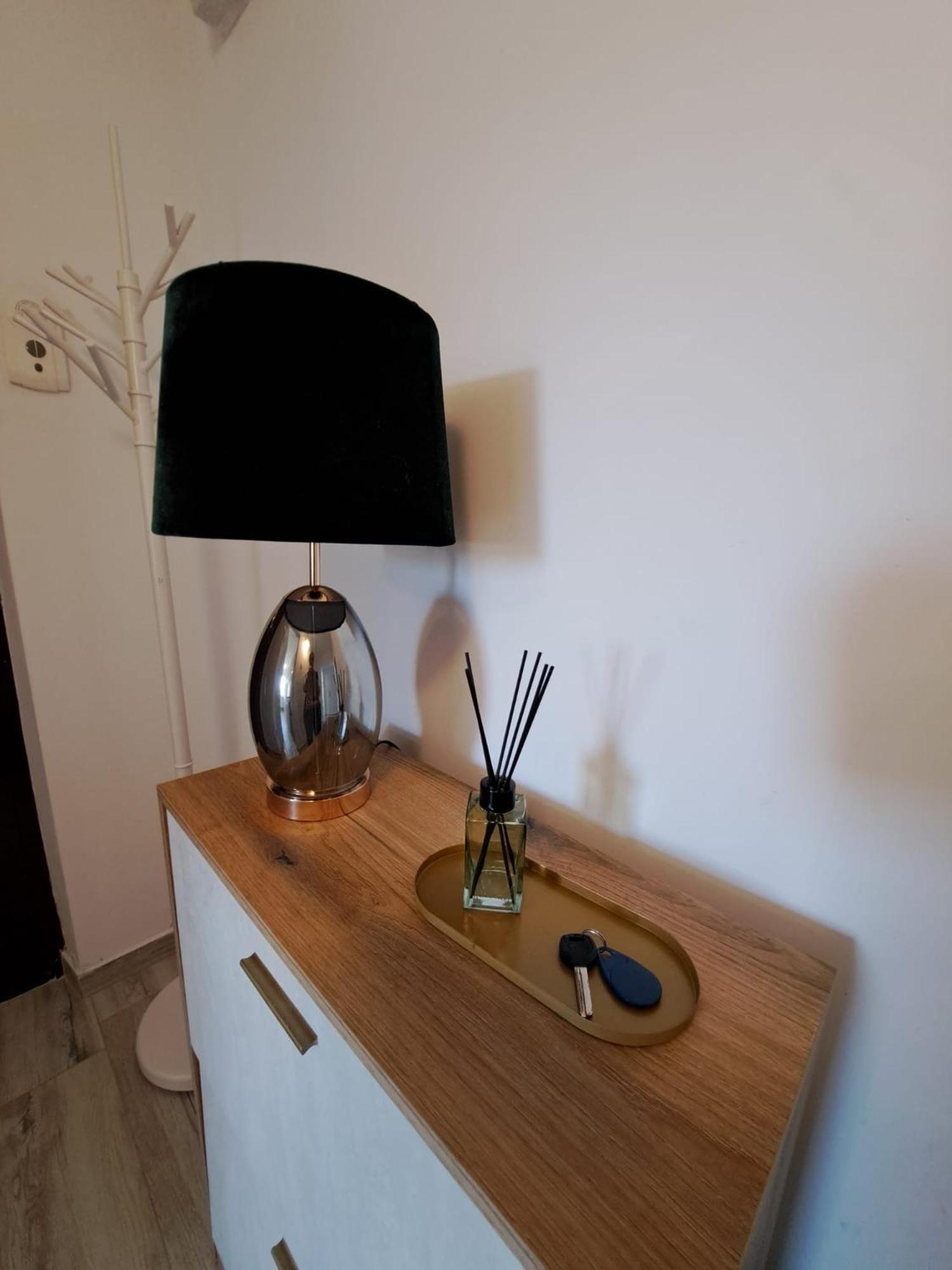 Station'S Loft Apartman Jászvásár Kültér fotó